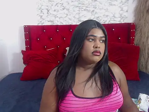 YENDRYROUSE – webcam-show