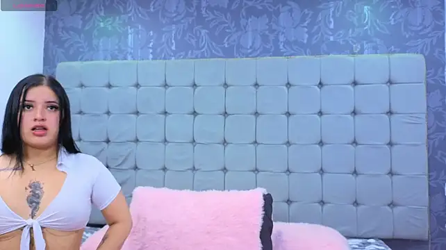 Show de webcam de karol_kinky