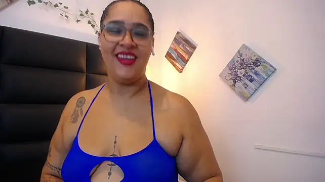 miss_haanna Live XXX Chat