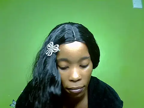 Hot_sweet Webcam-Show