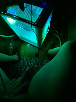 Show de webcam de Baddick88