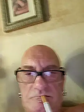 Webkamerová show chalmisdecosta