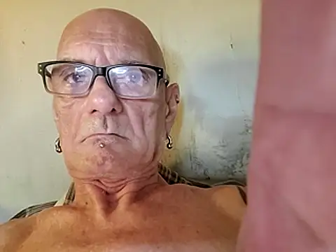 Show de chalmisdecosta na webcam
