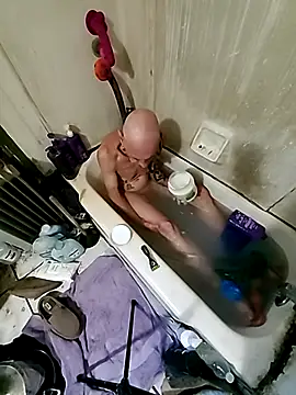 chalmisdecosta Шоу с уебкамера