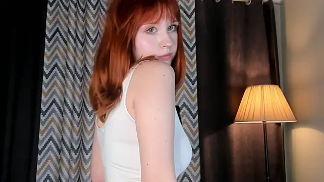 RachalFitcheard – Live XXX-chat