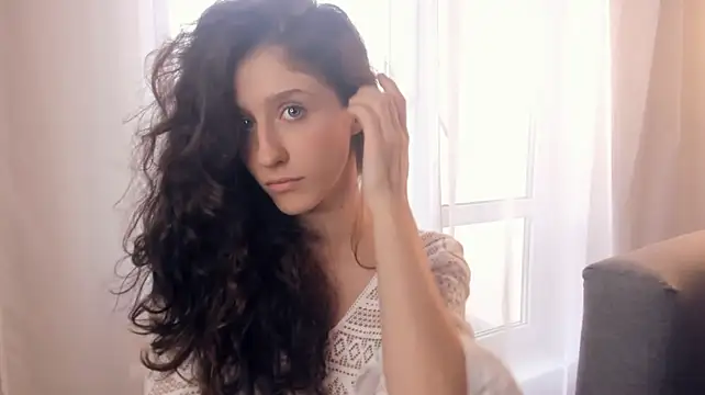 ClaritaKwack's Live XXX Chat