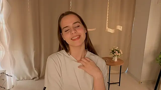 BreeQuan's Live XXX Chat