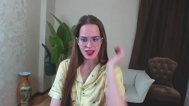 BreeQuan's Live XXX Chat