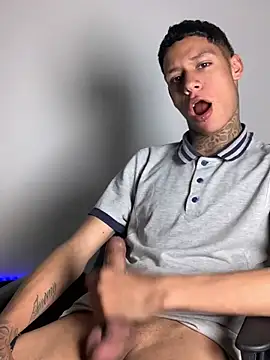sebass-cadavid – webcam-show