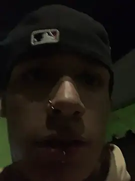 sebass-cadavid's Webcam Show