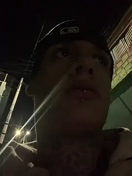 sebass-cadavid Pertunjukan Webcam