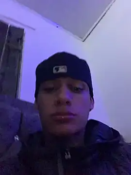 sebass-cadavid Webcam-Show