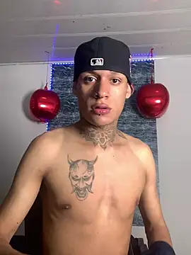 Chat XXX en directo de sebass-cadavid