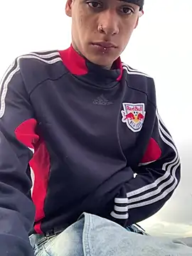 sebass-cadavid 网络视讯表演