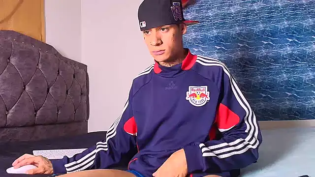عرض كام sebass-cadavid