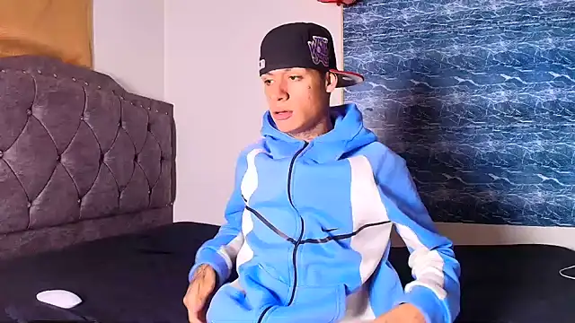 sebass-cadavid 在線直播表演