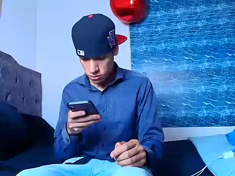 Show webcam de sebass-cadavid