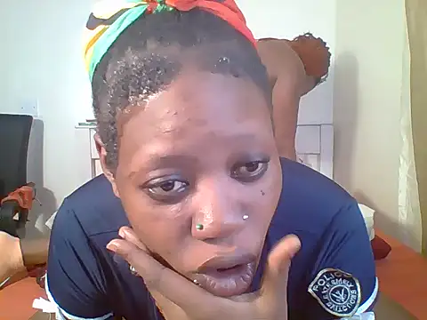 Show webcam de Golden_hearts