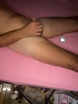 hot2guyy Adlı Modelin Web Kamerası Şovu