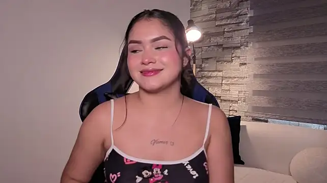 Czat XXX na żywo – cassie_vg