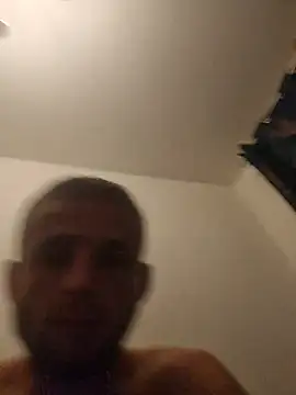 Show webcam de Mikemilflover