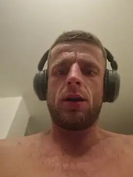Mikemilflover Webcam show