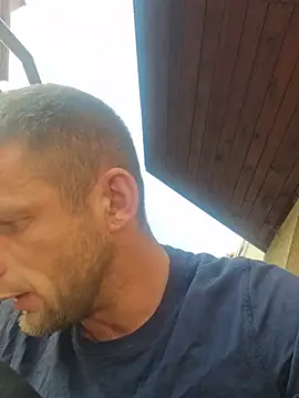 Mikemilflover's Webcam Show