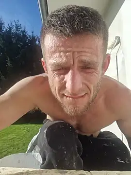 Mikemilflover Webcam show