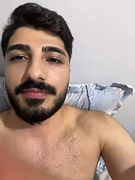 matkap34 Adlı Modelin Web Kamerası Şovu