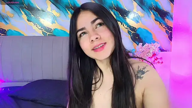 Zoe_Bloom__'s Live XXX Chat