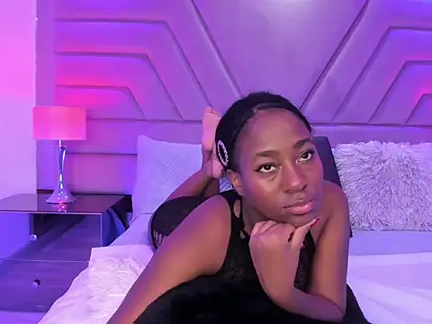 IvySky Webcam show
