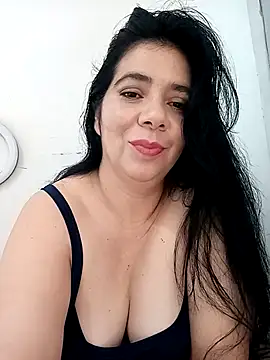 Victoria_salomeのウェブカメラショー
