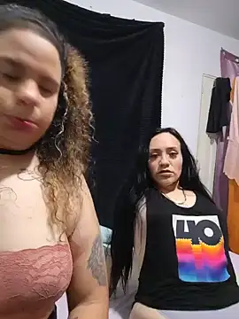 Lasalvaj's Live XXX Chat