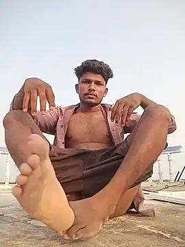 joythi-07 网络视讯表演