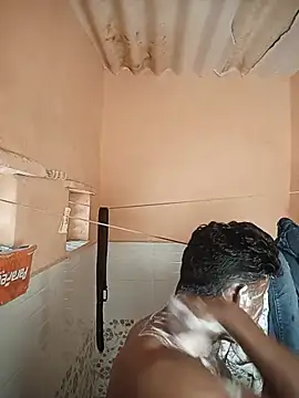 joythi-07 Webcam show