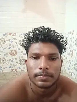 Pertunjukan Kamera Web joythi-07