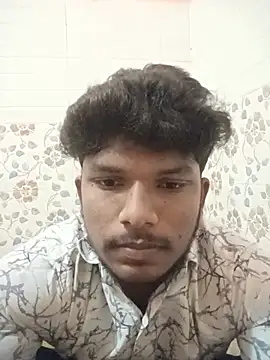 joythi-07 Webcam show