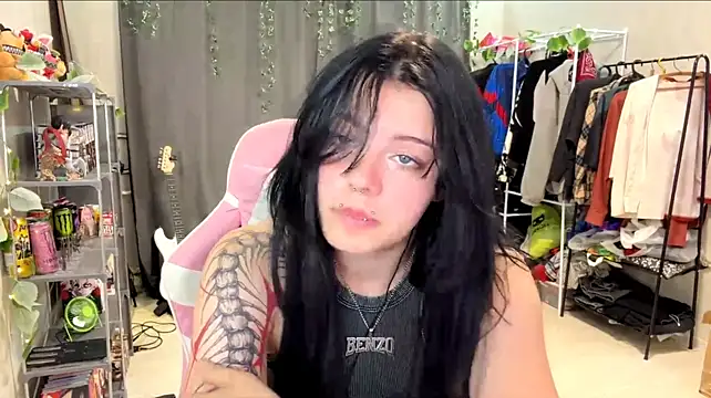 Veloura_Sweet's Live XXX Chat