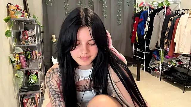 Veloura_Sweet – webcam-show