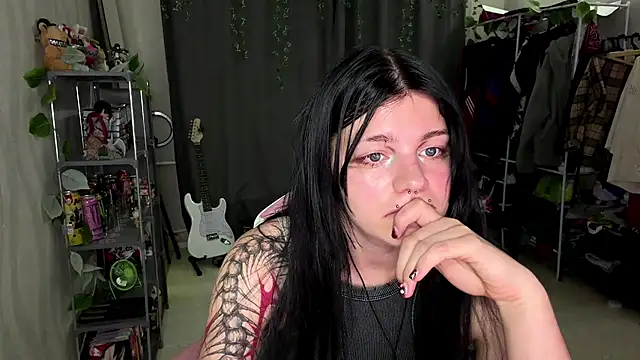 Veloura_Sweet's Webcam Show