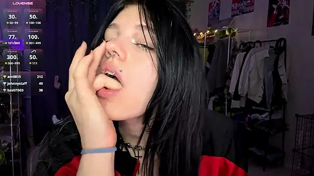 Czat XXX na żywo – Veloura_Sweet