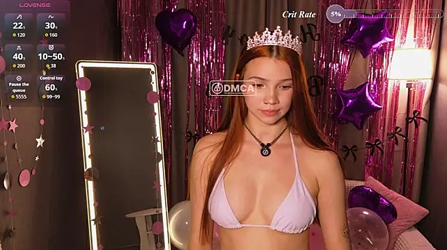 _cutesofia_'s Live XXX Chat