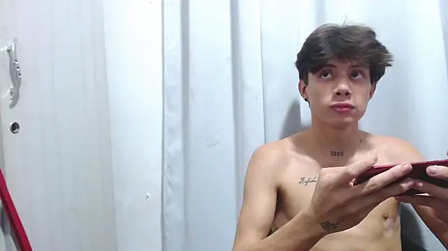Show de webcam de Boyathlete_