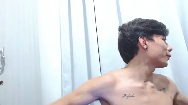 Boyathlete_ Webcamshow
