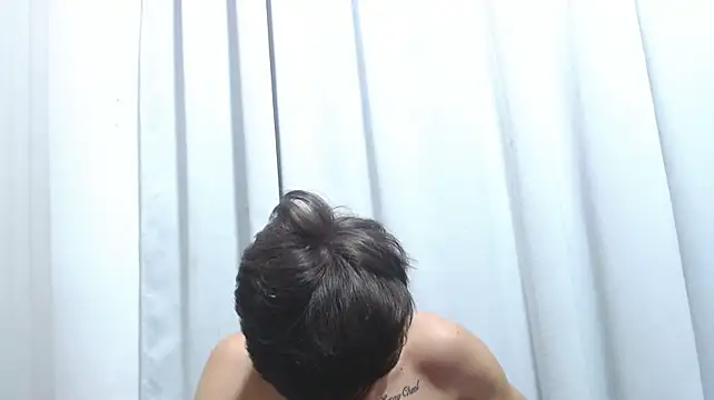 โชว์เว็บแคมของ Boyathlete_
