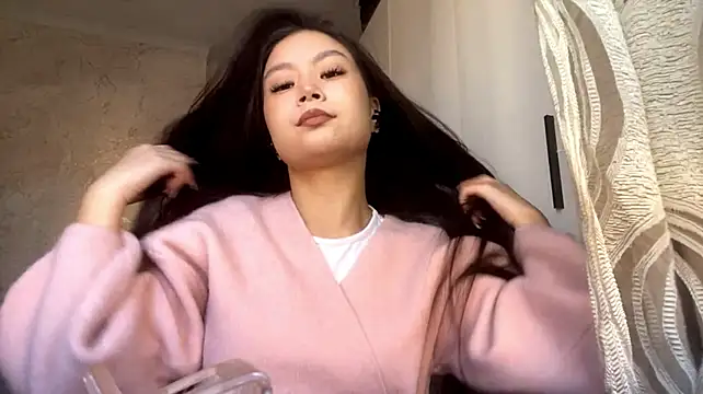 Erinlimma Live XXX-chat