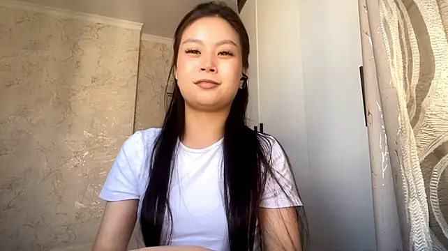 Chat XXX ao vivo de Erinlimma