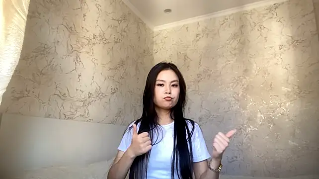 Erinlimma Webcam-Show