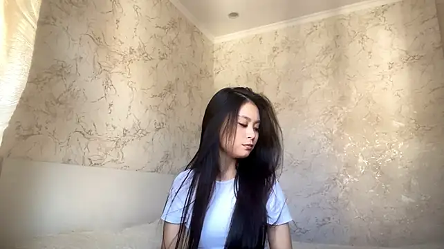 Erinlimma Webcam-Show