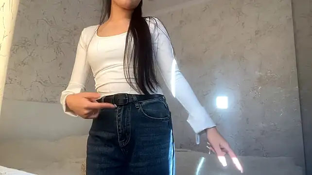 Erinlimma – webcam-show